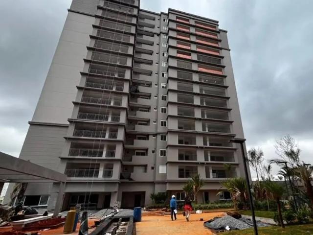Apartamento para Venda em São Paulo/SP Vila Mariana 3 Quartos