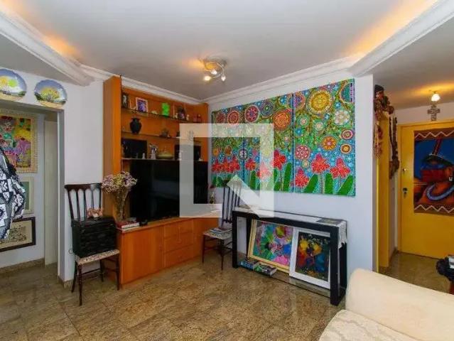 Apartamento para Venda em São Paulo/SP Vila Mariana 3 Quartos