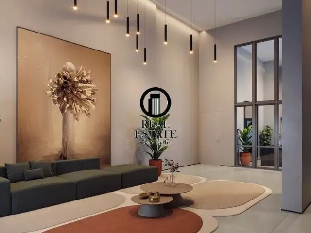 Apartamento para Venda em São Paulo/SP Vila Mariana 3 Quartos