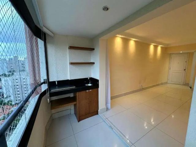 Apartamento para Venda em São Paulo/SP Vila Mariana 3 Quartos