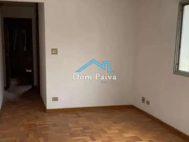 Apartamento para Venda em São Paulo/SP Vila Mariana 3 Quartos