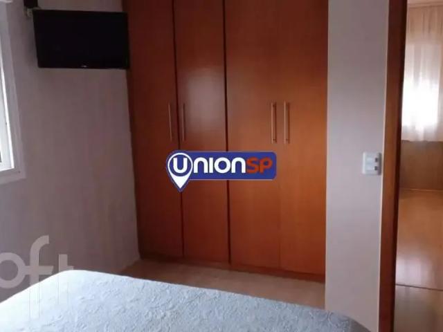 Apartamento para Venda em São Paulo/SP Vila Mariana 3 Quartos