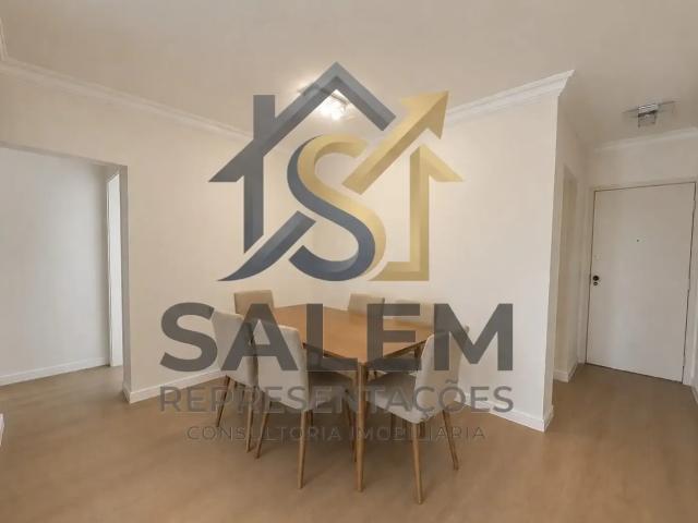 Apartamento para Venda em São Paulo/SP Vila Mariana 3 Quartos