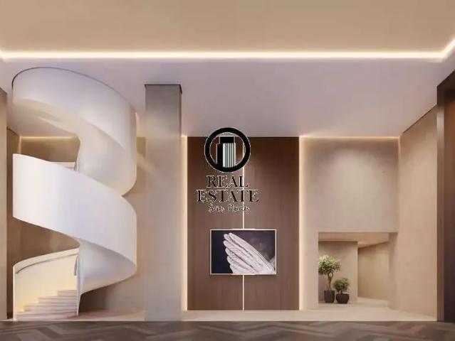 Apartamento para Venda em São Paulo/SP Vila Mariana 3 Quartos