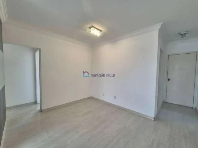 Apartamento para Venda em São Paulo/SP Vila Mariana 3 Quartos