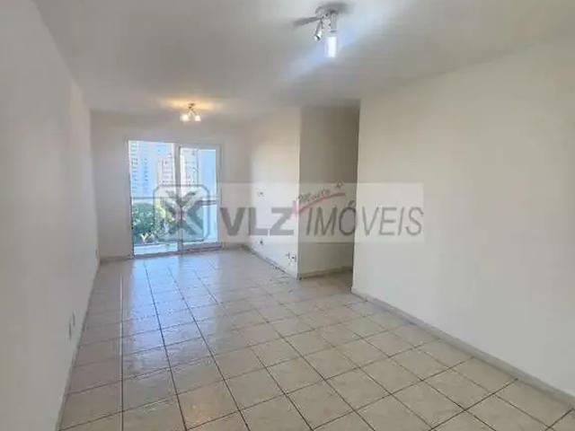 Apartamento para Venda em São Paulo/SP Vila Mariana 3 Quartos