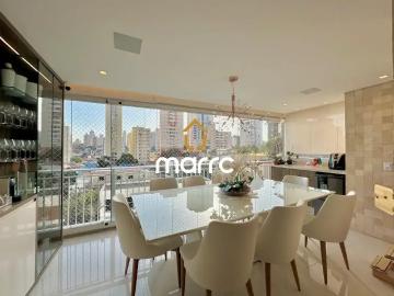 Apartamento para Venda em São Paulo/SP Vila Mariana 3 Quartos