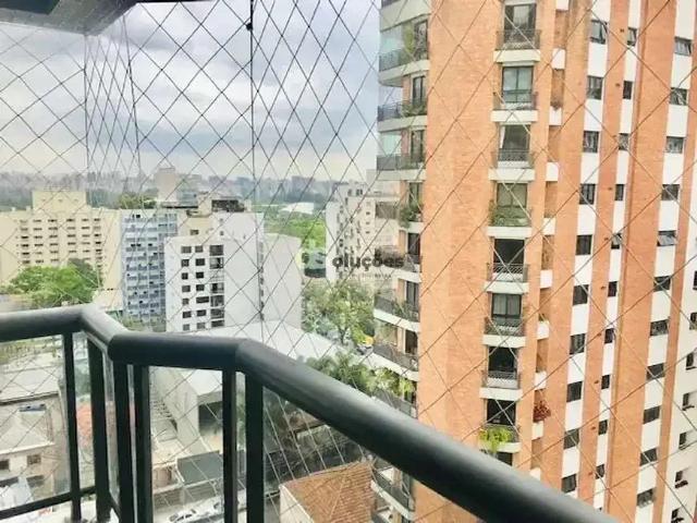 Apartamento para Venda em São Paulo/SP Vila Mariana 3 Quartos