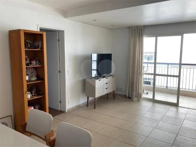 Apartamento para Venda em São Paulo/SP Vila Mariana 3 Quartos