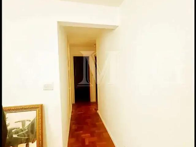 Apartamento para Venda em São Paulo/SP Vila Mariana 3 Quartos