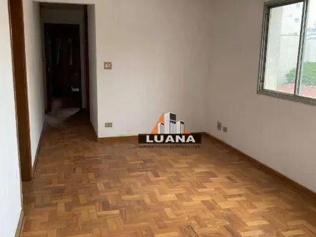 Apartamento para Venda em São Paulo/SP Vila Mariana 3 Quartos