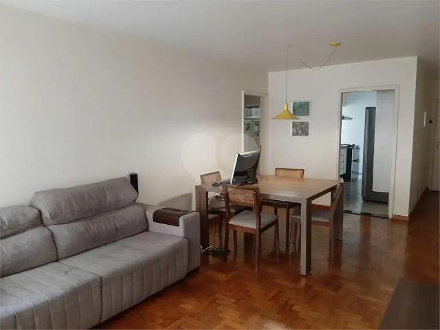 Apartamento para Venda em São Paulo/SP Vila Mariana 3 Quartos