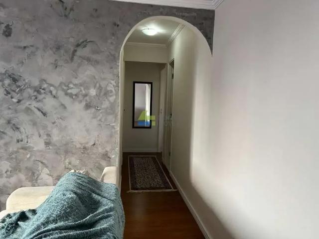 Apartamento para Venda em São Paulo/SP Vila Mariana 3 Quartos