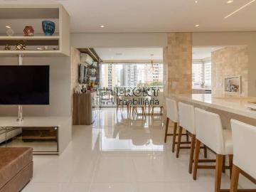 Apartamento para Venda em São Paulo/SP Vila Mariana 3 Quartos