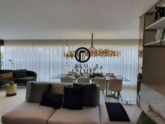Apartamento para Venda em São Paulo/SP Vila Mariana 3 Quartos
