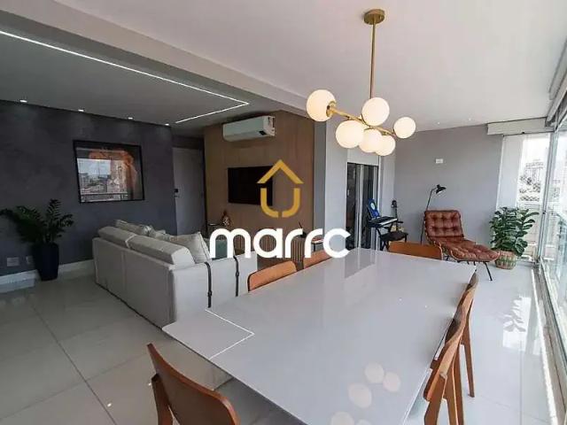 Apartamento para Venda em São Paulo/SP Vila Mariana 3 Quartos