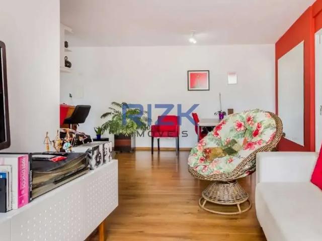 Apartamento para Venda em São Paulo/SP Vila Mariana 3 Quartos