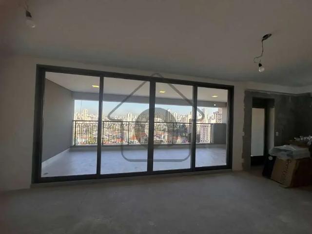 Apartamento para Venda em São Paulo/SP Vila Mariana 3 Quartos