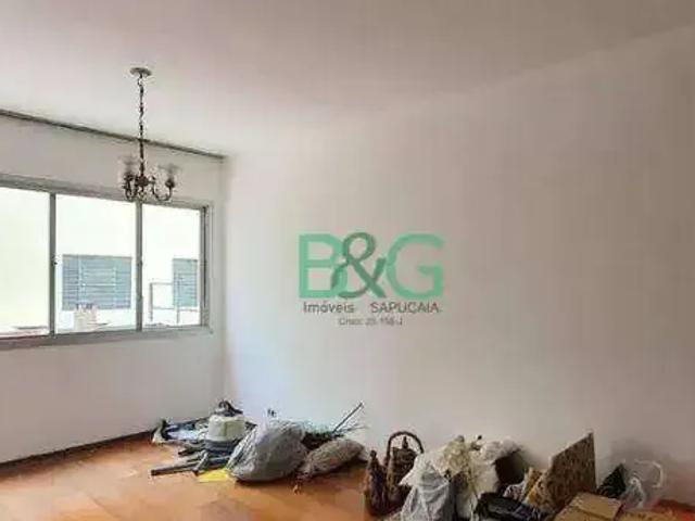 Apartamento para Venda em São Paulo/SP Vila Mariana 3 Quartos
