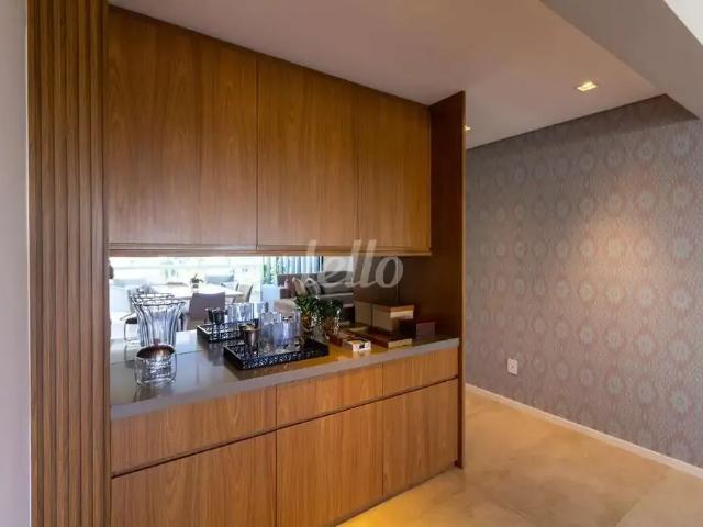 Apartamento para Venda em São Paulo/SP Vila Mariana 3 Quartos
