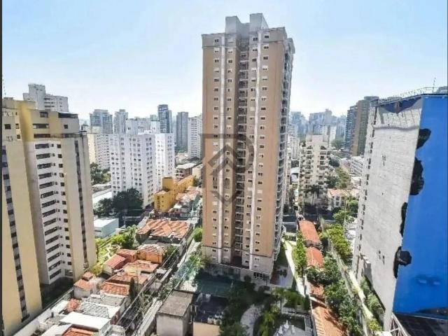 Apartamento para Venda em São Paulo/SP Vila Mariana 3 Quartos