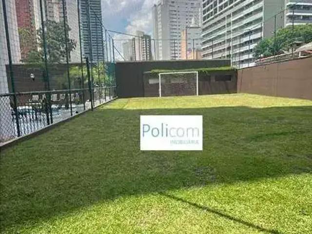 Apartamento para Venda em São Paulo/SP Vila Mariana 3 Quartos