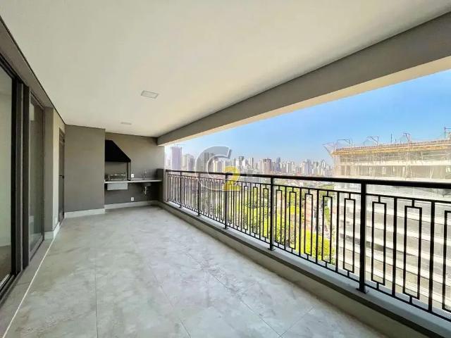 Apartamento para Venda em São Paulo/SP Vila Mariana 3 Quartos