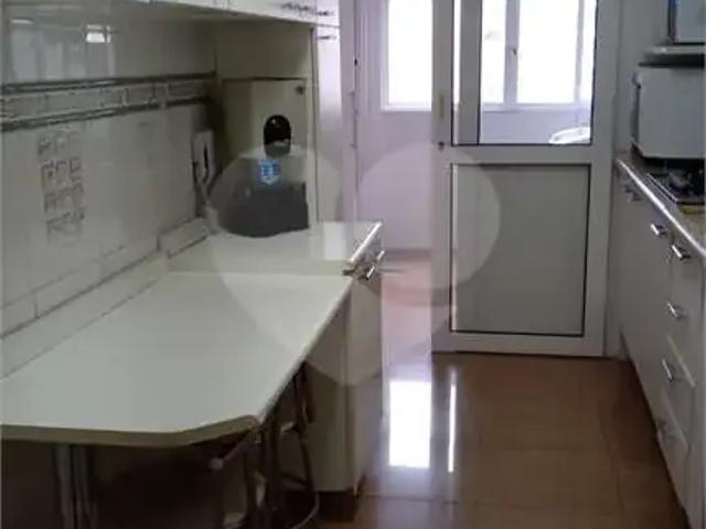 Apartamento para Venda em São Paulo/SP Vila Mariana 3 Quartos