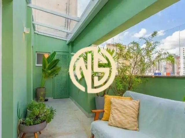Apartamento para Venda em São Paulo/SP Vila Mariana 3 Quartos
