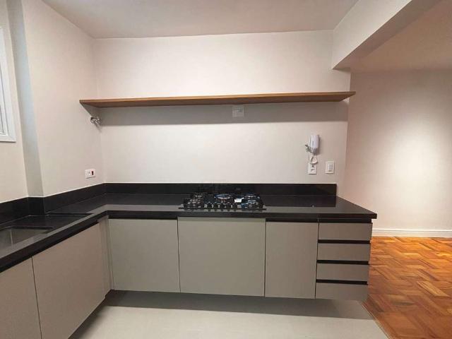 Apartamento para Venda em São Paulo/SP Vila Mariana 3 Quartos