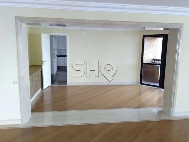 Apartamento para Venda em São Paulo/SP Vila Mariana 3 Quartos