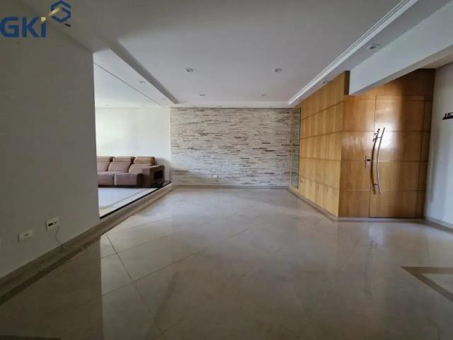 Apartamento para Venda em São Paulo/SP Vila Mariana 3 Quartos