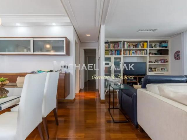 Apartamento para Venda em São Paulo/SP Vila Mariana 3 Quartos
