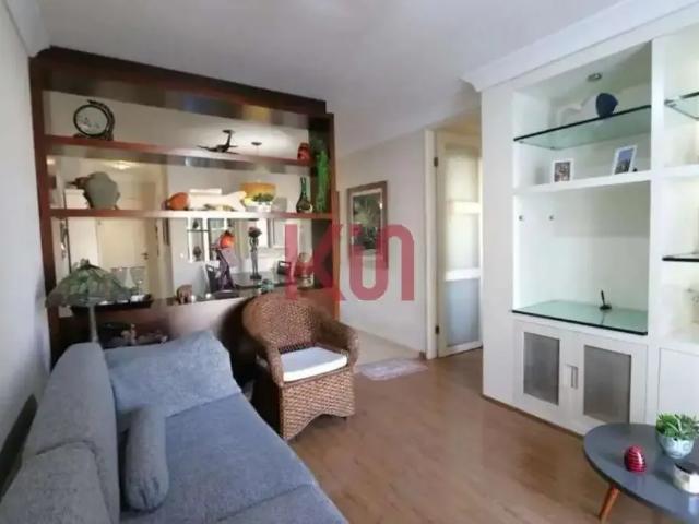 Apartamento para Venda em São Paulo/SP Vila Mariana 3 Quartos