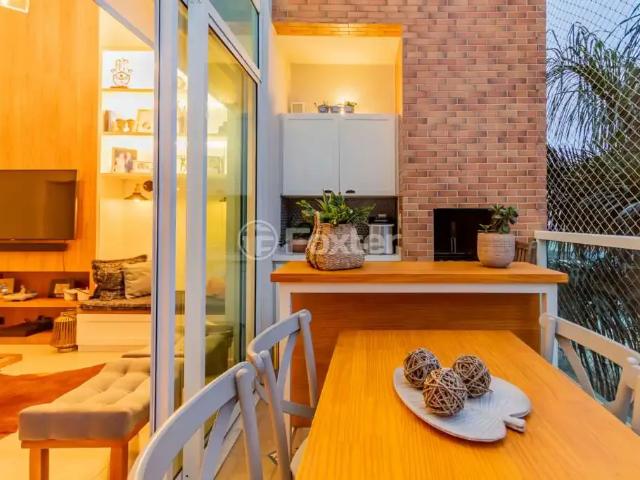 Apartamento para Venda em São Paulo/SP Vila Mariana 3 Quartos