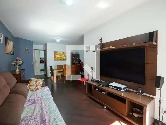 Apartamento para Venda em São Paulo/SP Vila Mariana 3 Quartos