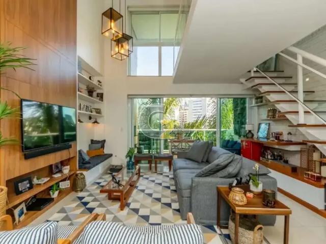 Apartamento para Venda em São Paulo/SP Vila Mariana 3 Quartos