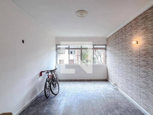 Apartamento para Venda em São Paulo/SP Vila Mariana 3 Quartos