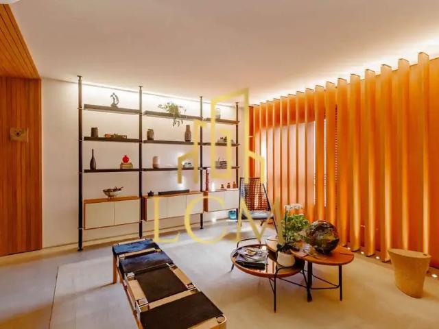 Apartamento para Venda em São Paulo/SP Vila Mariana 3 Quartos