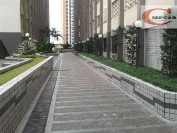 Apartamento para Venda em São Paulo/SP Vila Mariana 3 Quartos