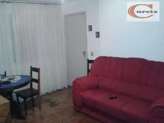 Apartamento para Venda em São Paulo/SP Vila Mariana 3 Quartos