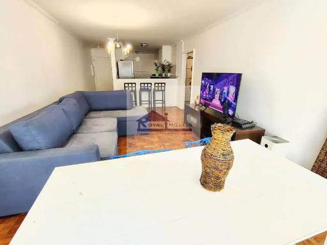 Apartamento para Venda em São Paulo/SP Vila Mariana 3 Quartos
