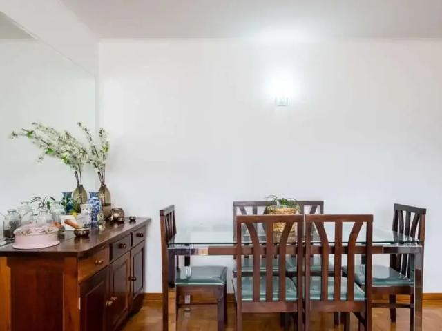 Apartamento para Venda em São Paulo/SP Vila Mariana 3 Quartos