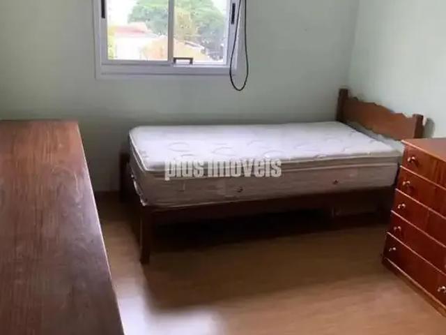 Apartamento para Venda em São Paulo/SP Vila Mariana 3 Quartos