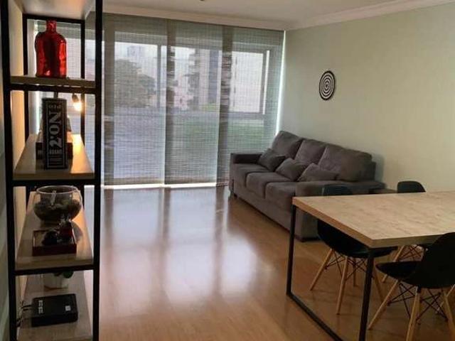 Apartamento para Venda em São Paulo/SP Vila Mariana 3 Quartos