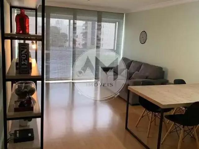 Apartamento para Venda em São Paulo/SP Vila Mariana 3 Quartos