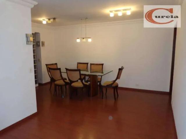 Apartamento para Venda em São Paulo/SP Vila Mariana 3 Quartos