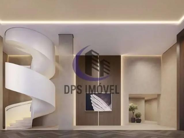 Apartamento para Venda em São Paulo/SP Vila Mariana 3 Quartos
