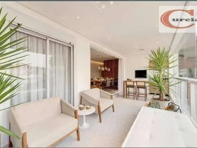 Apartamento para Venda em São Paulo/SP Vila Mariana 3 Quartos