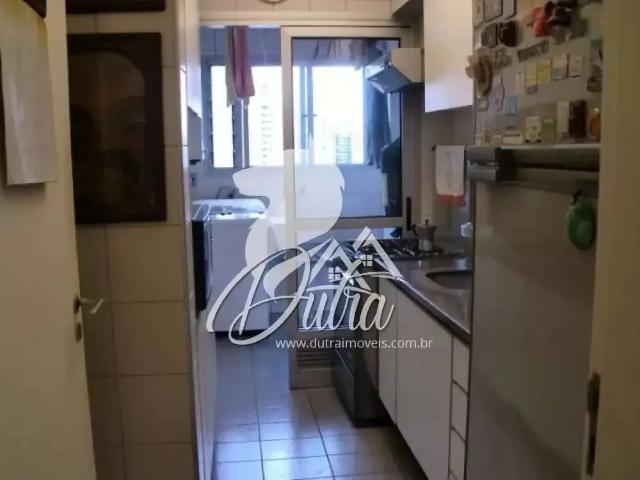 Apartamento para Venda em São Paulo/SP Vila Mariana 3 Quartos